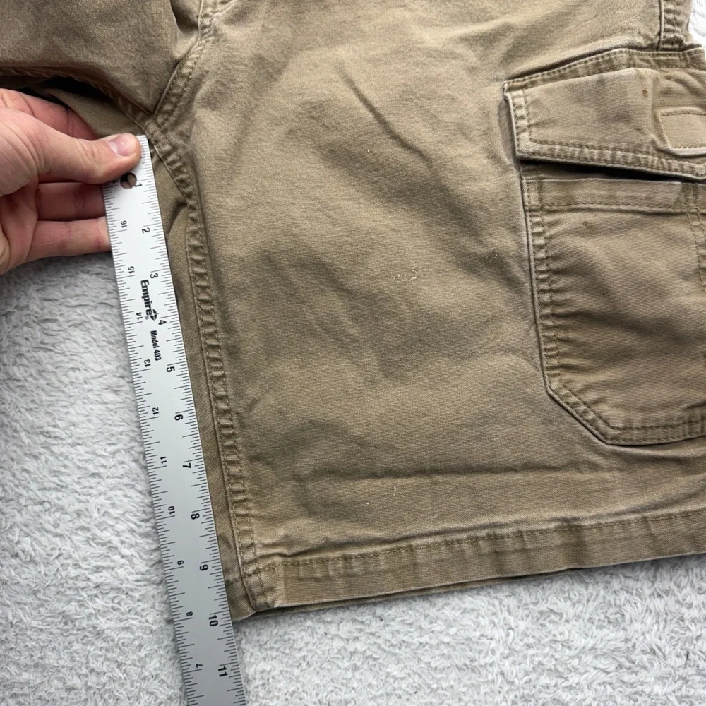 Ariat rebar m4